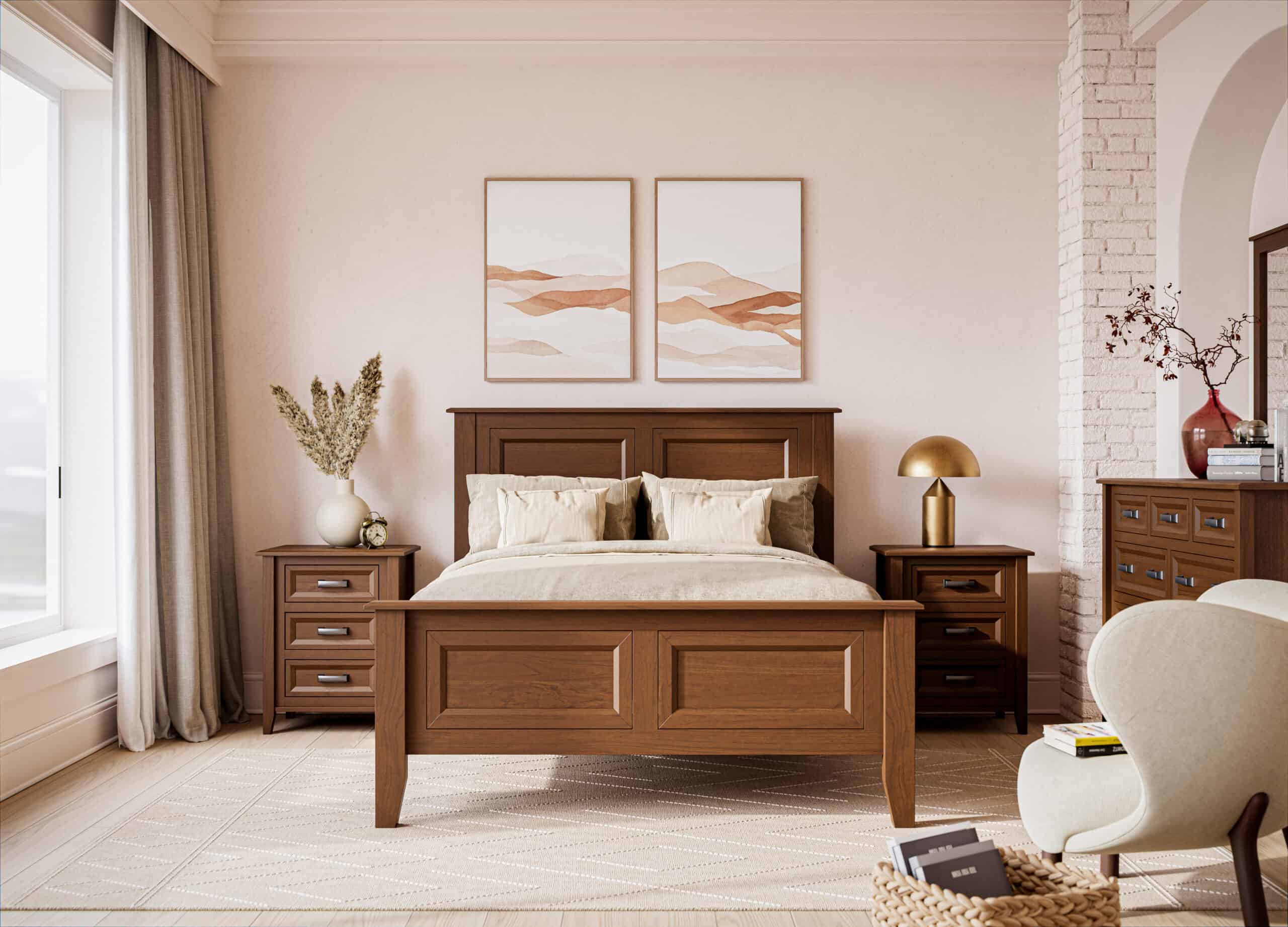 Ventura Bed image